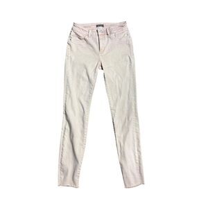 DL1961 Women's Ankle Skinny Jeans Pink Size 26